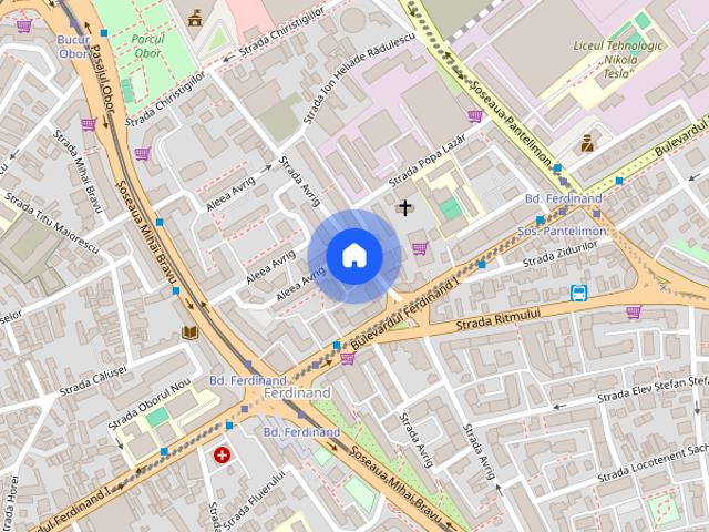 Apartament închirieri în Sector 2, București