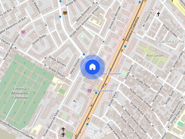 Apartament închirieri în București