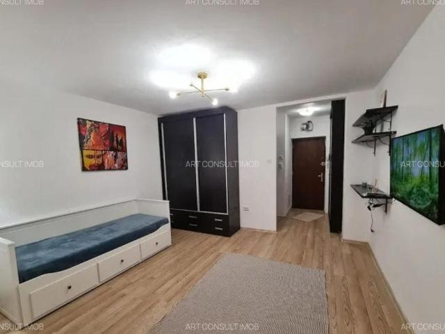 Garsonieră închirieri în București