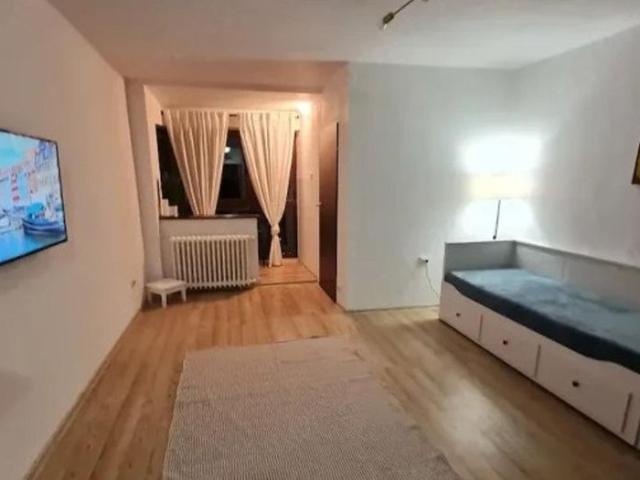 Garsonieră închirieri în București