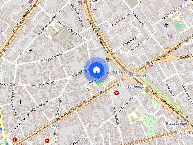 Apartament închirieri în Dimitrov, București