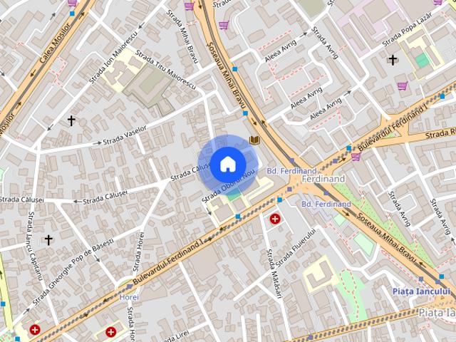 Apartament închirieri în București