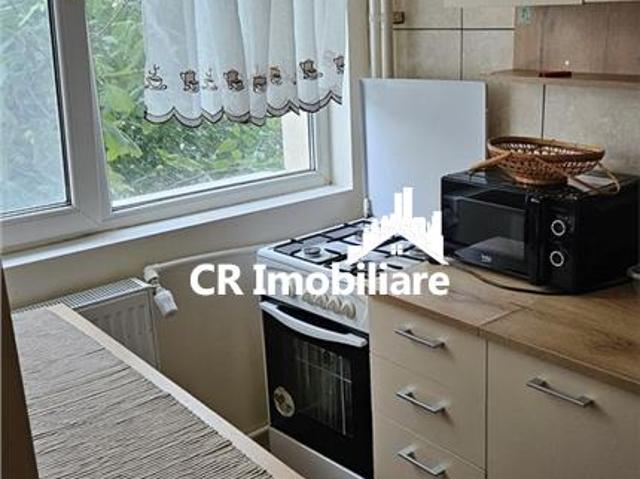 Garsonieră închirieri în București