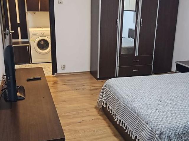 Garsonieră închirieri în București