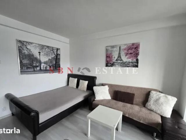 Garsonieră închirieri în București