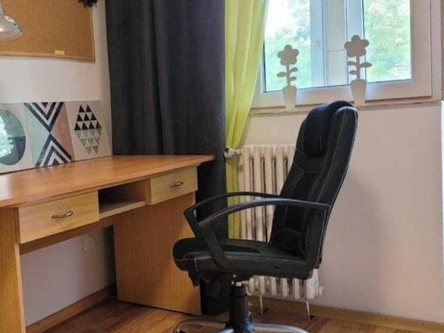 Garsonieră închirieri în București
