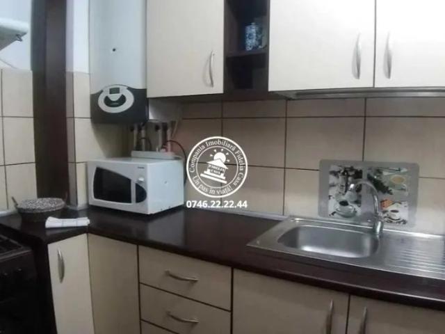 Apartament închirieri în Centru, Iași