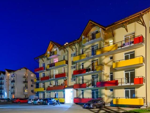 Apartament vânzări în Brasov, Sibiu