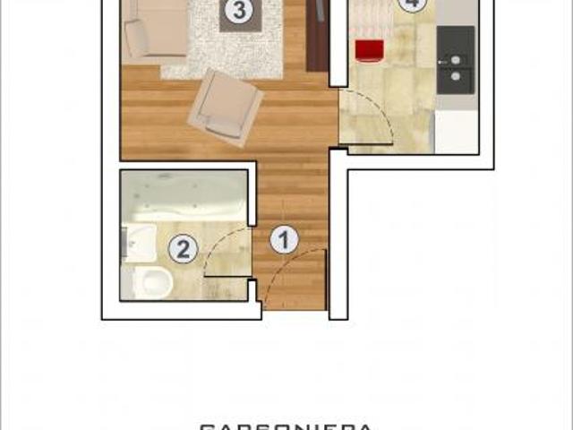 Apartament vânzări în București