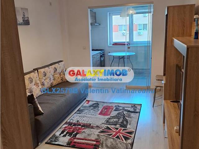 Apartament închirieri în București