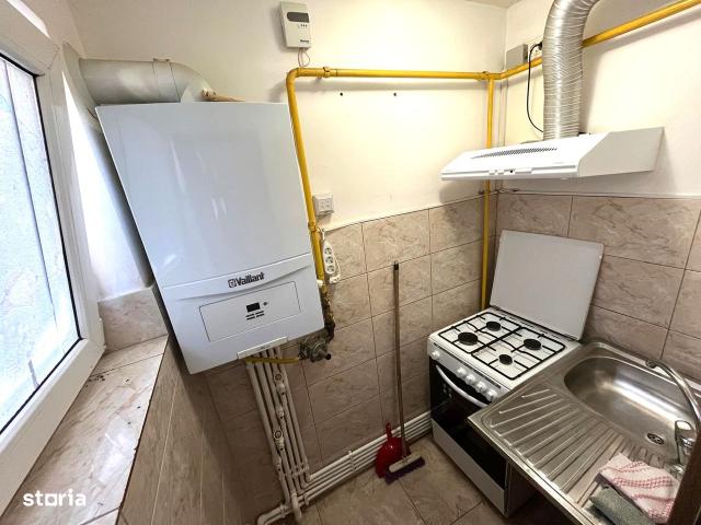 Apartament vânzări în Tulcea