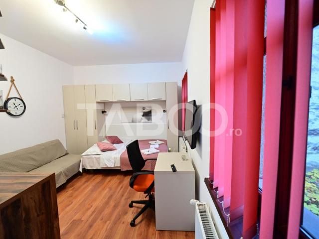 Garsonieră închirieri în Brasov, Sibiu