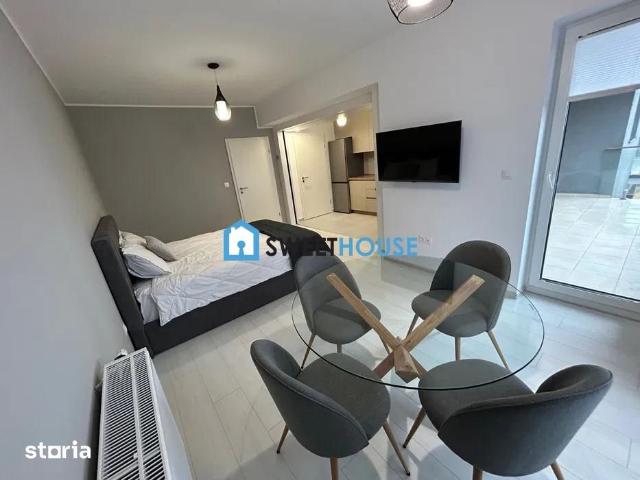Apartament închirieri în Brașov