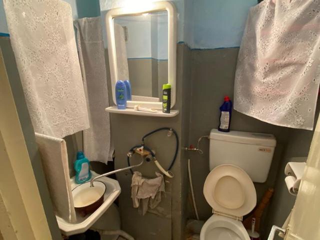 Apartament vânzări în Bacau