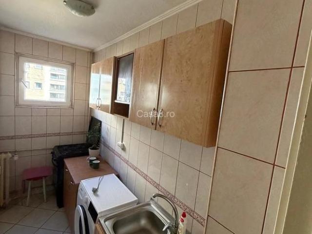 Garsonieră închirieri în București