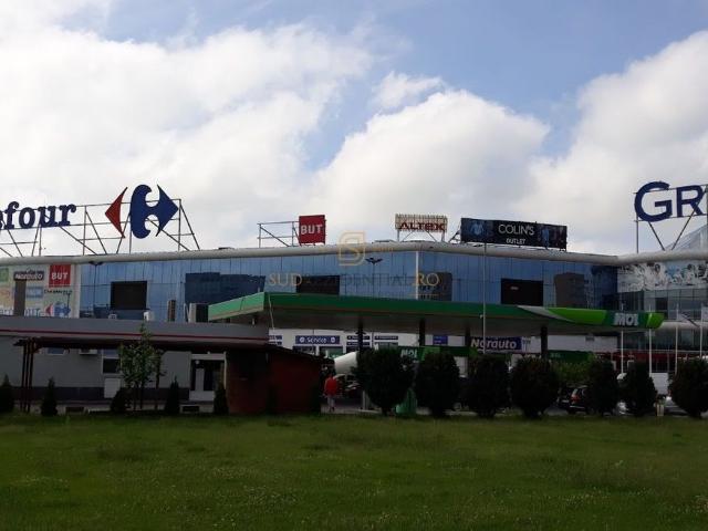 Apartament vânzări în Romani