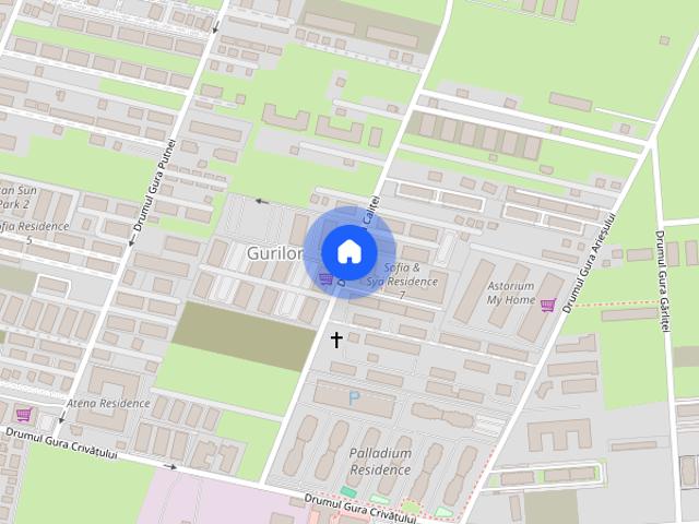 Garsonieră închirieri în București