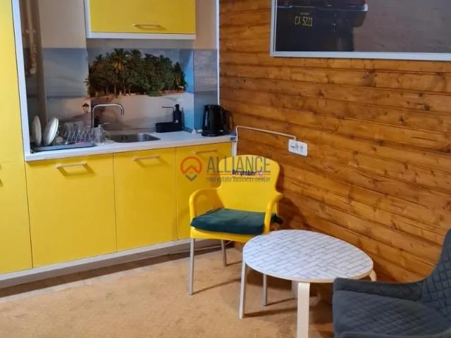 Garsonieră închirieri în Mamaia, Constanța
