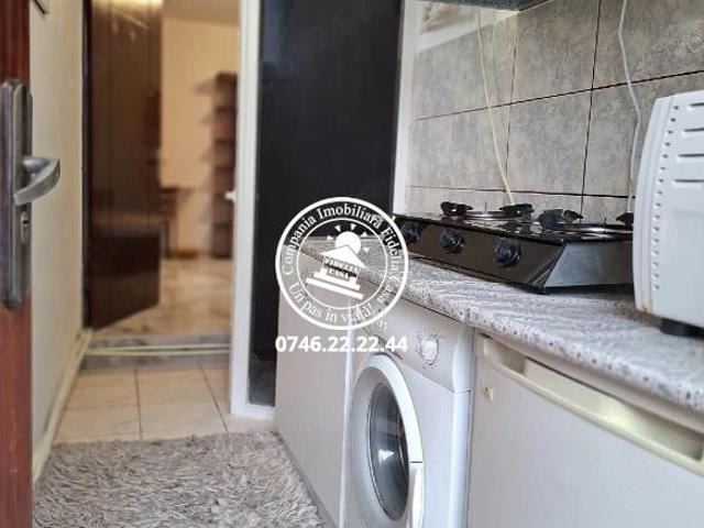 Apartament închirieri în Mircea Cel Batran, Iași