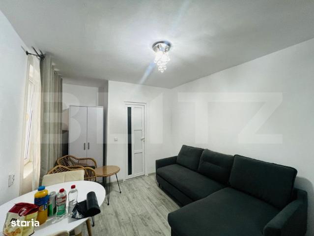 Apartament vânzări în Romani, Cluj
