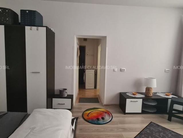 Garsonieră închirieri în Brașov