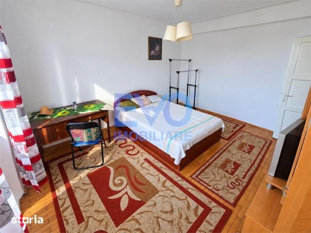 Apartament închirieri în Centru, Iași