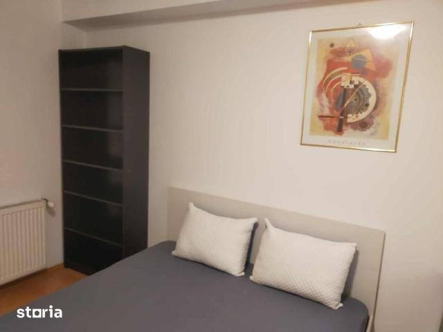 Garsonieră închirieri în Mărăști, Cluj-Napoca