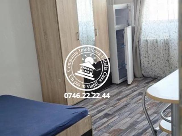 Apartament închirieri în Mircea Cel Batran, Iași