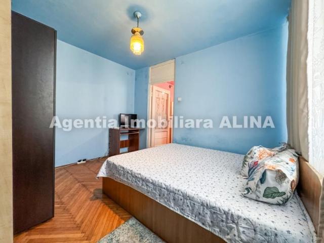 Garsonieră închirieri în Emanoil Gojdu, Deva