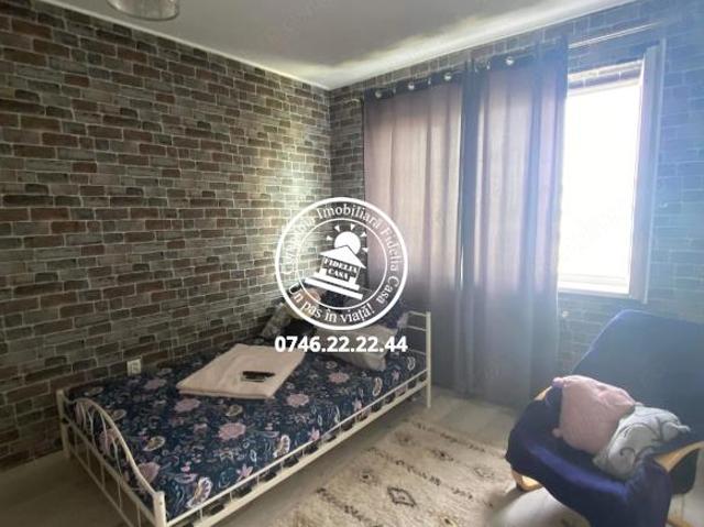 Apartament închirieri în Mircea Cel Batran, Iași