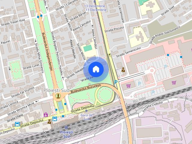 Apartament închirieri în Ploiesti, Prahova