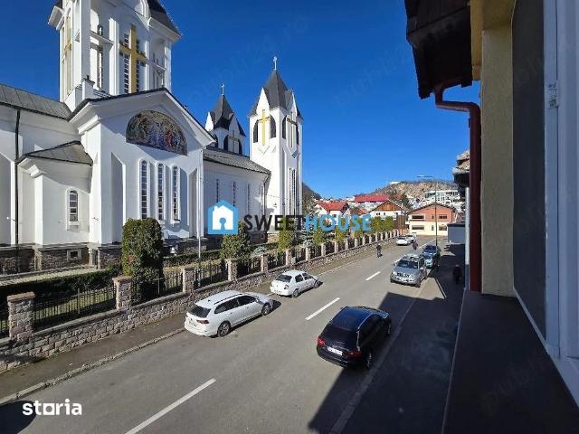 Apartament închirieri în Brașov