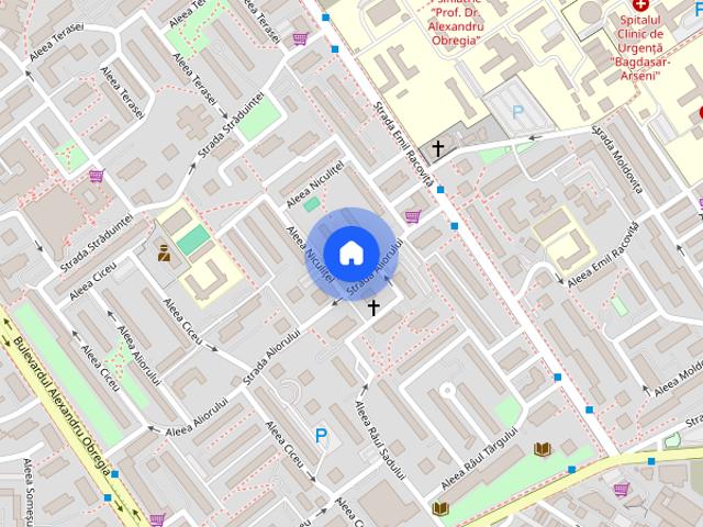 Garsonieră închirieri în Sector 4, București