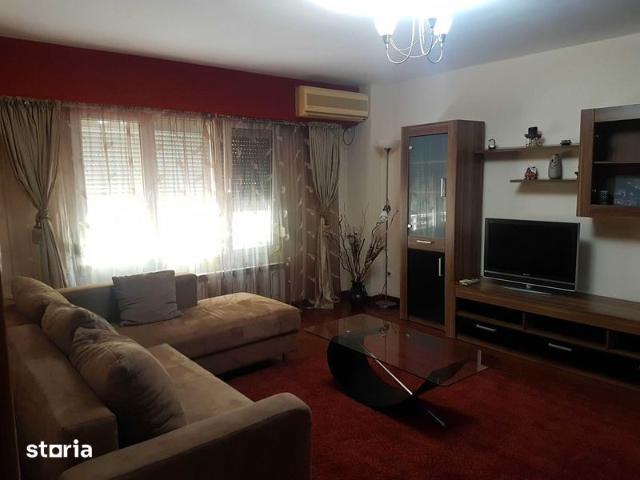 Apartament închirieri în București