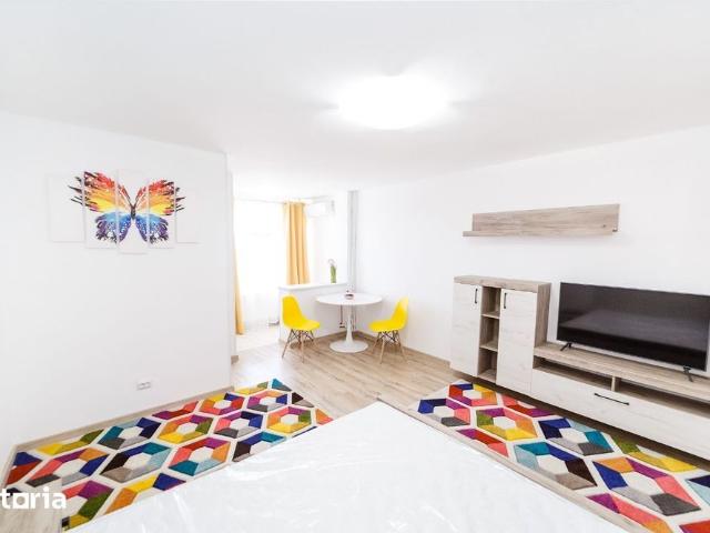 Apartament închirieri în Mircea Cel Batran, Iași