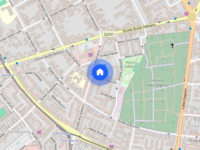 Apartament închirieri în Dâmbovița, Timișoara