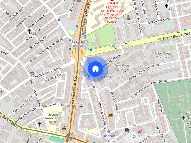 Apartament închirieri în București