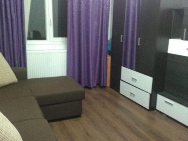 Garsonieră închirieri în București