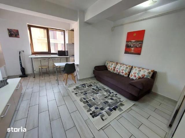 Garsonieră închirieri în Tătărași Nord, Iași
