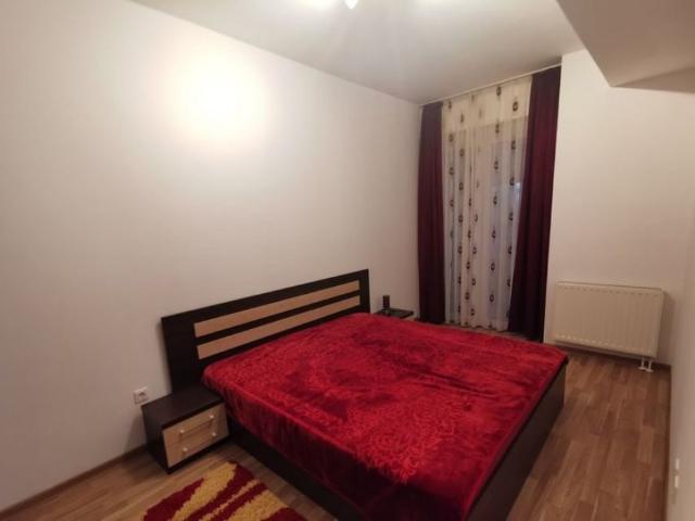 Garsonieră închirieri în București