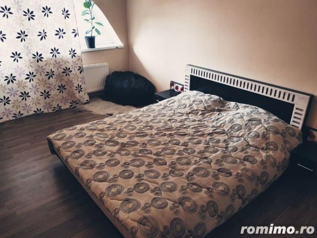 Garsonieră închirieri în București