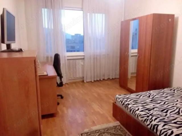 Garsonieră închirieri în București