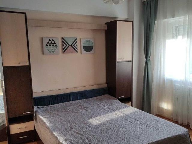 Garsonieră închirieri în București