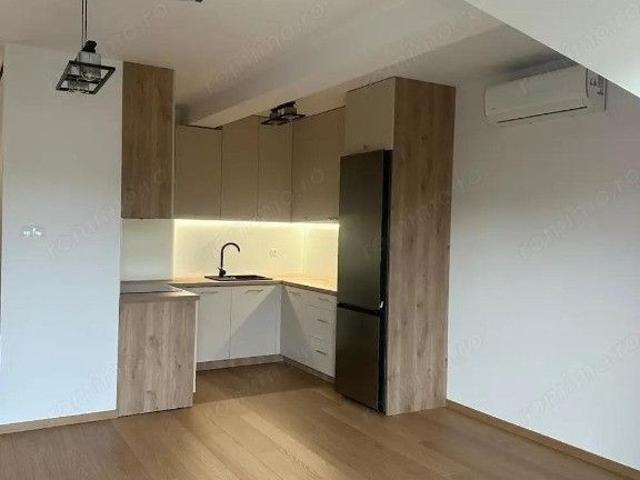Garsonieră închirieri în București