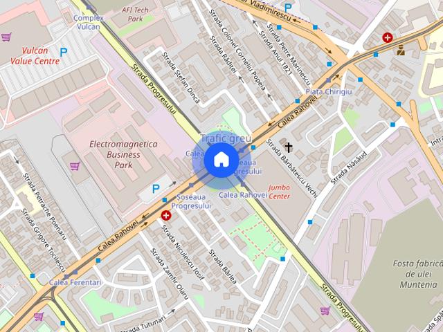 Apartament închirieri în București
