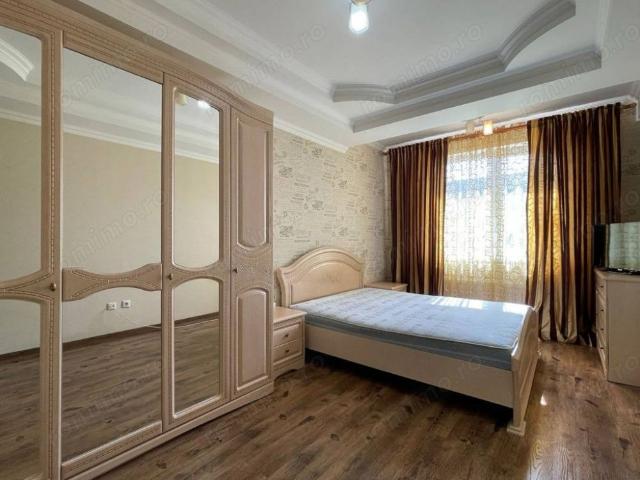Garsonieră închirieri în București