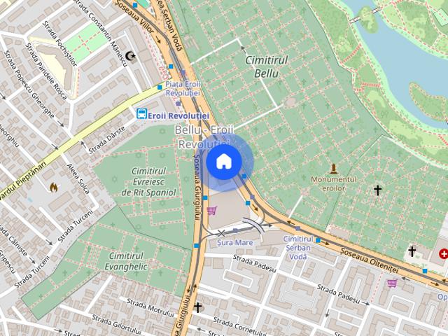 Apartament închirieri în București