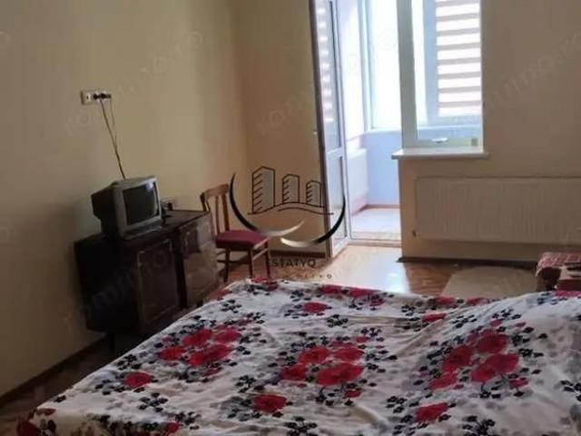 Garsonieră închirieri în București