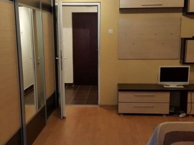 Garsonieră închirieri în București