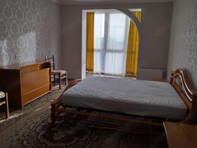 Garsonieră închirieri în București